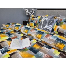 Комплект постільної білизни Фаворит, Turkish flannel Комплект постільної білизни Фаворит, Turkish flannel