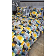 Комплект постільної білизни Фаворит, Turkish flannel Комплект постільної білизни Фаворит, Turkish flannel