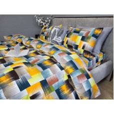Комплект постільної білизни Фаворит, Turkish flannel Комплект постільної білизни Фаворит, Turkish flannel