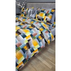 Комплект постільної білизни Фаворит, Turkish flannel Комплект постільної білизни Фаворит, Turkish flannel
