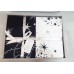 Комплект постільної білизни First Choice ранфорс евро (Glare Navy Blue)