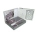 Комплект постільної білизни First Choice Matilde Powder, сатин, сімейний, ніжно-рожевий