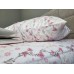 Комплект постільної білизни Фламенко, cotton