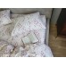 Комплект постільної білизни Фламенко, cotton