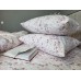 Комплект постільної білизни Фламенко, cotton