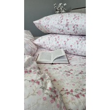 Комплект постільної білизни Фламенко, cotton