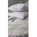 Комплект постільної білизни Фламенко, cotton
