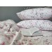 Комплект постільної білизни Фламенко, cotton