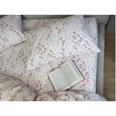 Комплект постільної білизни Фламенко, cotton