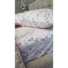Комплект постільної білизни Фламенко, cotton