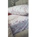 Комплект постільної білизни Фламенко, cotton