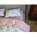 Комплект постільної білизни Флор, cotton Комплект постільної білизни Флор, cotton