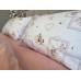 Комплект постільної білизни Флор, cotton Комплект постільної білизни Флор, cotton