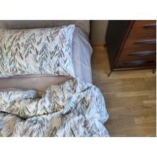 Комплект постільної білизни Франт, cotton Комплект постільної білизни Франт, cotton