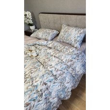 Комплект постільної білизни Франт, cotton Комплект постільної білизни Франт, cotton
