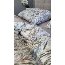 Комплект постільної білизни Франт, cotton Комплект постільної білизни Франт, cotton