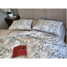 Комплект постільної білизни Франт, cotton