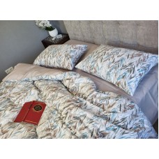 Комплект постільної білизни Франт, cotton Комплект постільної білизни Франт, cotton