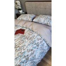 Комплект постільної білизни Франт, cotton Комплект постільної білизни Франт, cotton