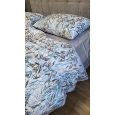 Комплект постільної білизни Франт, cotton Комплект постільної білизни Франт, cotton