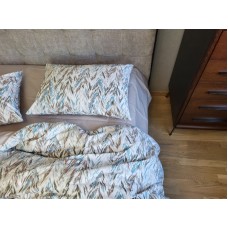 Комплект постільної білизни Франт, cotton Комплект постільної білизни Франт, cotton