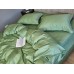 Комплект постільної білизни FRESH GREENS, Turkish satin