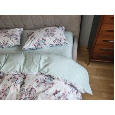 Комплект постільної білизни Фріда, cotton Комплект постільної білизни Фріда, cotton