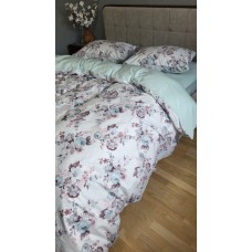 Комплект постільної білизни Фріда, cotton Комплект постільної білизни Фріда, cotton