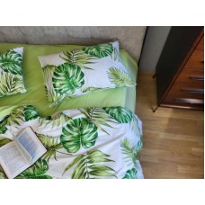 Комплект постільної білизни Фуджі, cotton