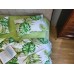 Комплект постільної білизни Фуджі, cotton