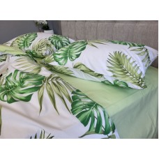 Комплект постільної білизни Фуджі, cotton