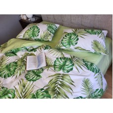 Комплект постільної білизни Фуджі, cotton
