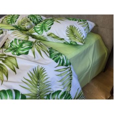 Комплект постільної білизни Фуджі, cotton