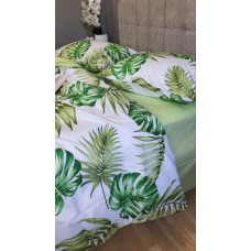 Комплект постільної білизни Фуджі, cotton