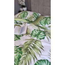 Комплект постільної білизни Фуджі, cotton