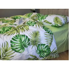 Комплект постільної білизни Фуджі, cotton