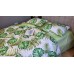 Комплект постільної білизни Фуджі, cotton