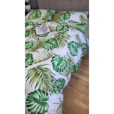 Комплект постільної білизни Фуджі, cotton