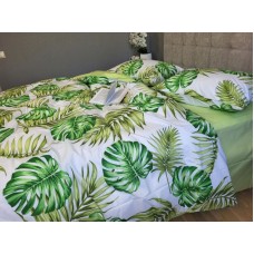 Комплект постільної білизни Фуджі, cotton