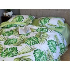 Комплект постільної білизни Фуджі, cotton