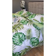 Комплект постільної білизни Фуджі, cotton