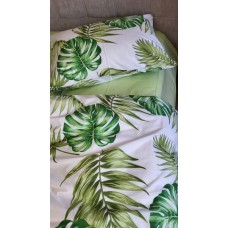 Комплект постільної білизни Фуджі, cotton