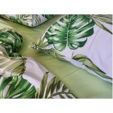 Комплект постільної білизни Фуджі, cotton