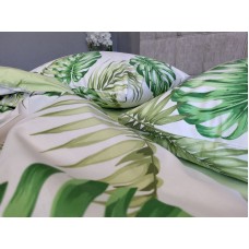 Комплект постільної білизни Фуджі, cotton