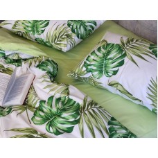 Комплект постільної білизни Фуджі, cotton