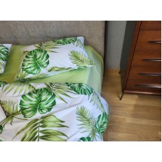 Комплект постільної білизни Фуджі, cotton