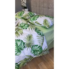 Комплект постільної білизни Фуджі, cotton