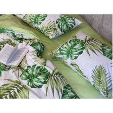 Комплект постільної білизни Фуджі, cotton