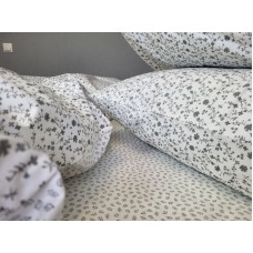 Комплект постільної білизни Гармонія, cotton Комплект постільної білизни Гармонія, cotton
