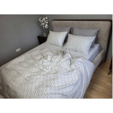 Комплект постільної білизни Гармонія, cotton Комплект постільної білизни Гармонія, cotton